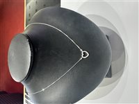 Halskette Lo Scrigno Gioielli Dame in Weißgold Diamante 0.08 Ct G.I. 0466-2 - G.I. 0466-2